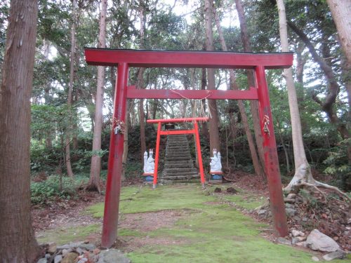 八重垣神社